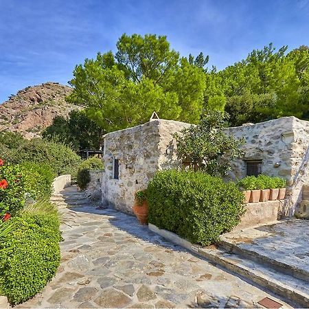 White River Cottages - Rustic Minimalist Holiday Houses Makry Gialos  Exterior photo