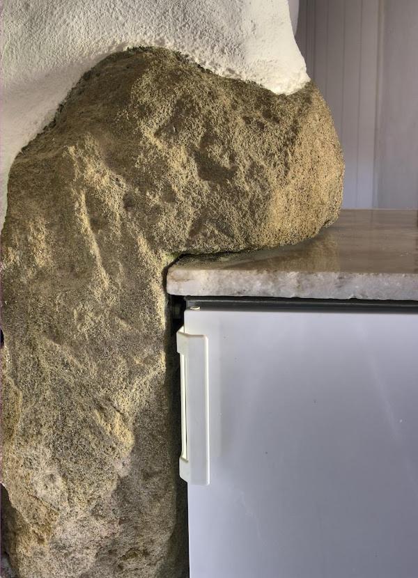 White River Cottages - Rustic Minimalist Holiday Houses Makry Gialos  Exterior photo
