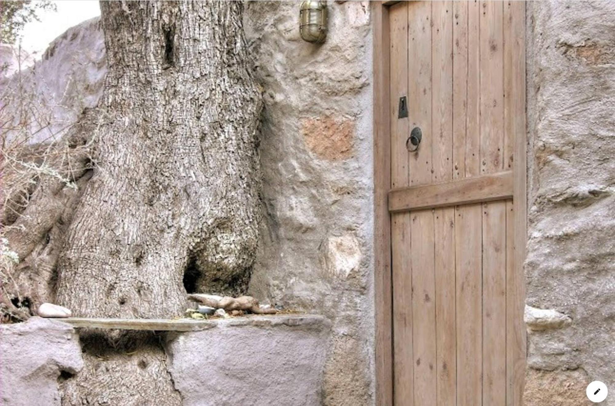 White River Cottages - Rustic Minimalist Holiday Houses Makry Gialos  Exterior photo