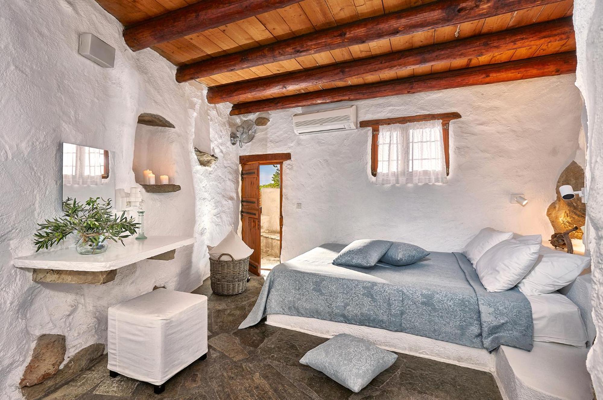 White River Cottages - Rustic Minimalist Holiday Houses Makry Gialos  Exterior photo
