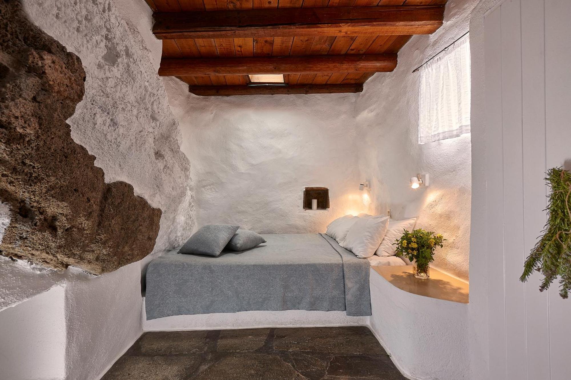 White River Cottages - Rustic Minimalist Holiday Houses Makry Gialos  Exterior photo
