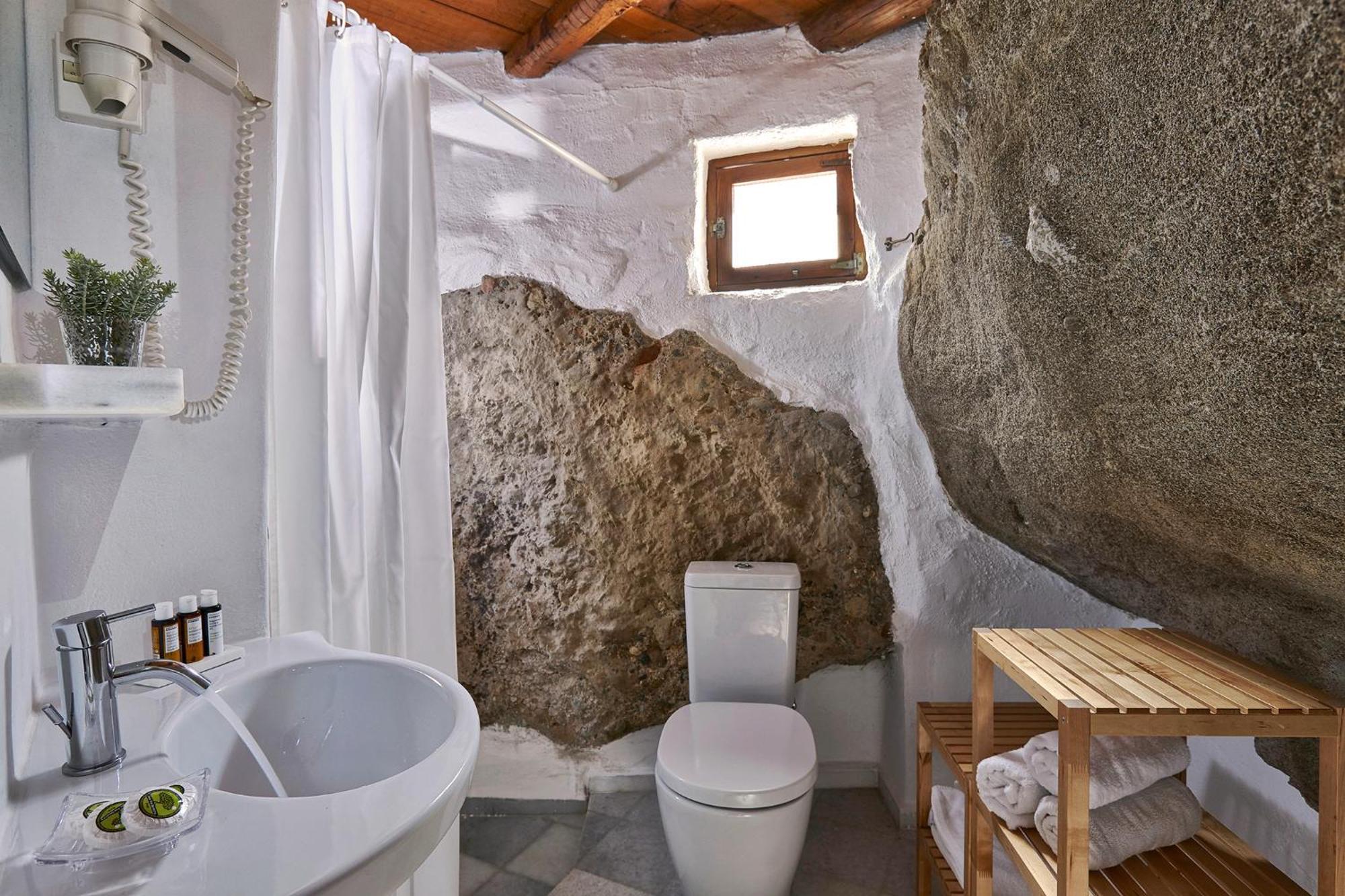 White River Cottages - Rustic Minimalist Holiday Houses Makry Gialos  Exterior photo