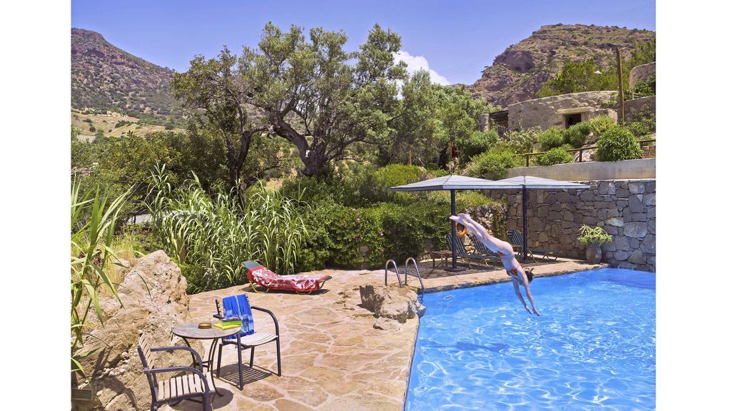 White River Cottages - Rustic Minimalist Holiday Houses Makry Gialos  Exterior photo