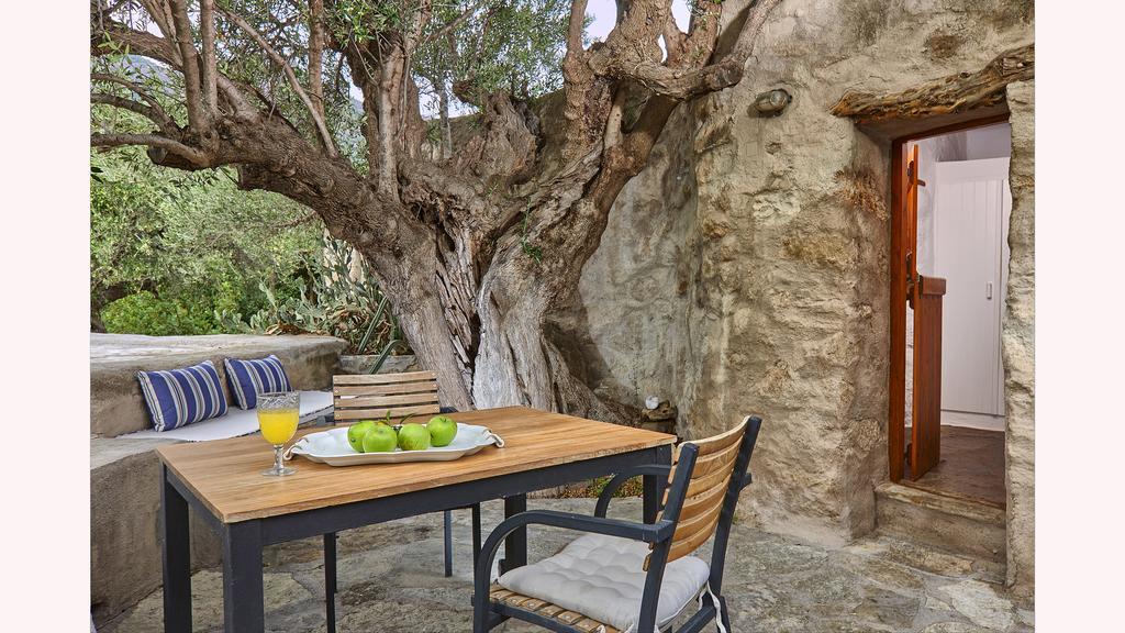 White River Cottages - Rustic Minimalist Holiday Houses Makry Gialos  Exterior photo