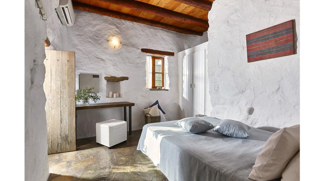 White River Cottages - Rustic Minimalist Holiday Houses Makry Gialos  Exterior photo