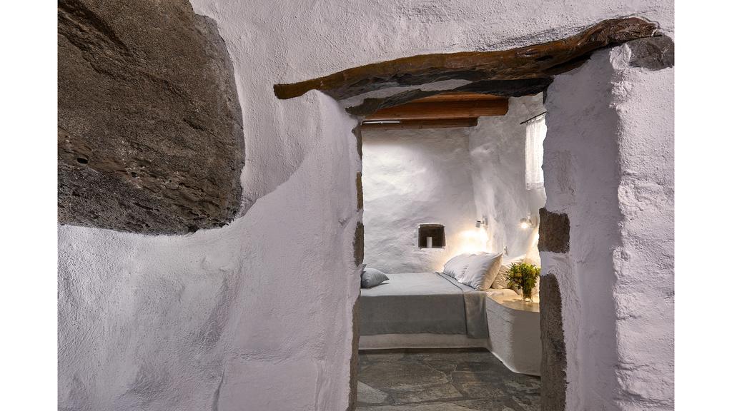 White River Cottages - Rustic Minimalist Holiday Houses Makry Gialos  Exterior photo