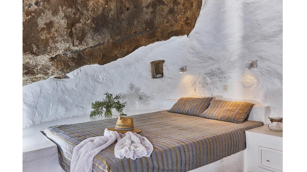 White River Cottages - Rustic Minimalist Holiday Houses Makry Gialos  Exterior photo