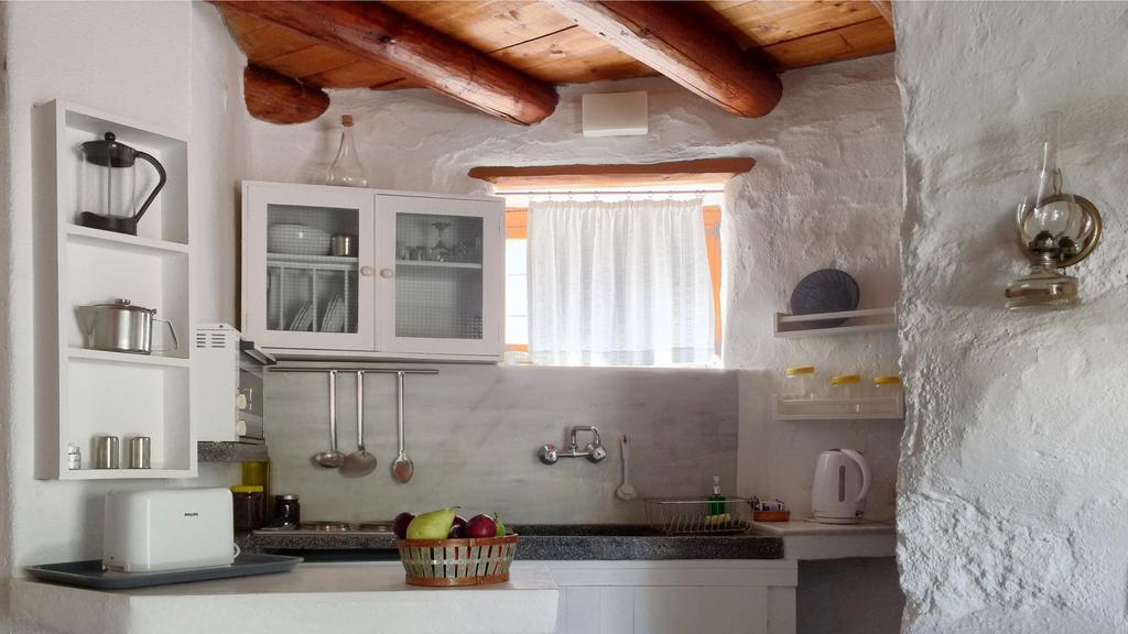 White River Cottages - Rustic Minimalist Holiday Houses Makry Gialos  Exterior photo