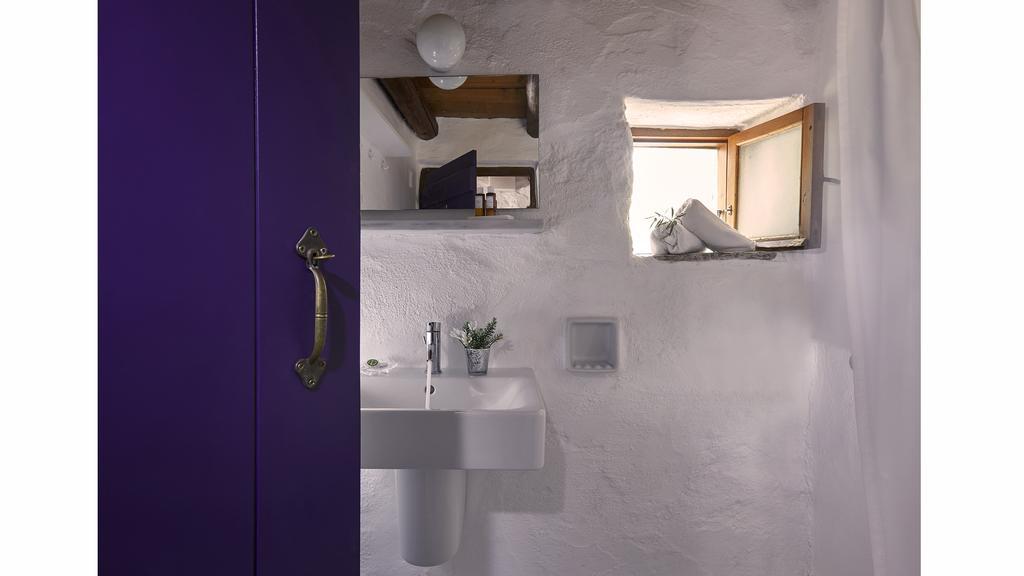 White River Cottages - Rustic Minimalist Holiday Houses Makry Gialos  Exterior photo