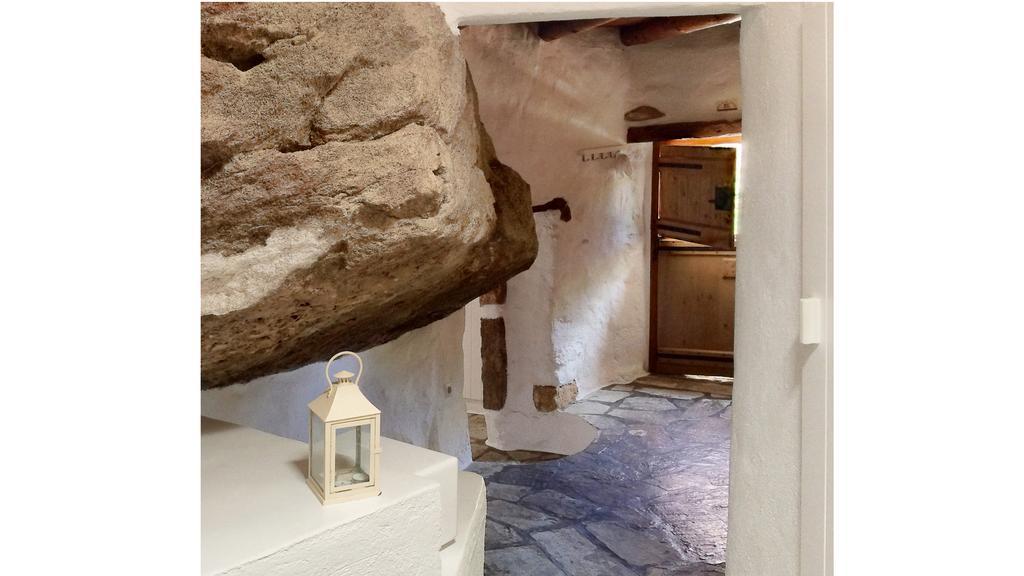 White River Cottages - Rustic Minimalist Holiday Houses Makry Gialos  Exterior photo